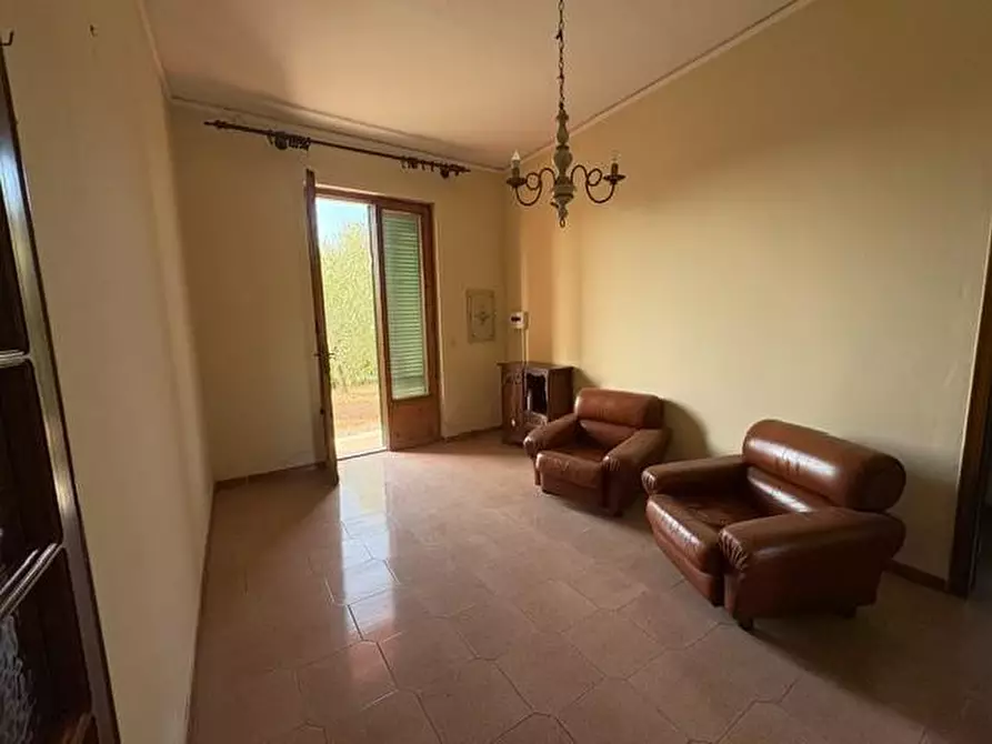 Immagine 11 di Villa in vendita  a Larciano