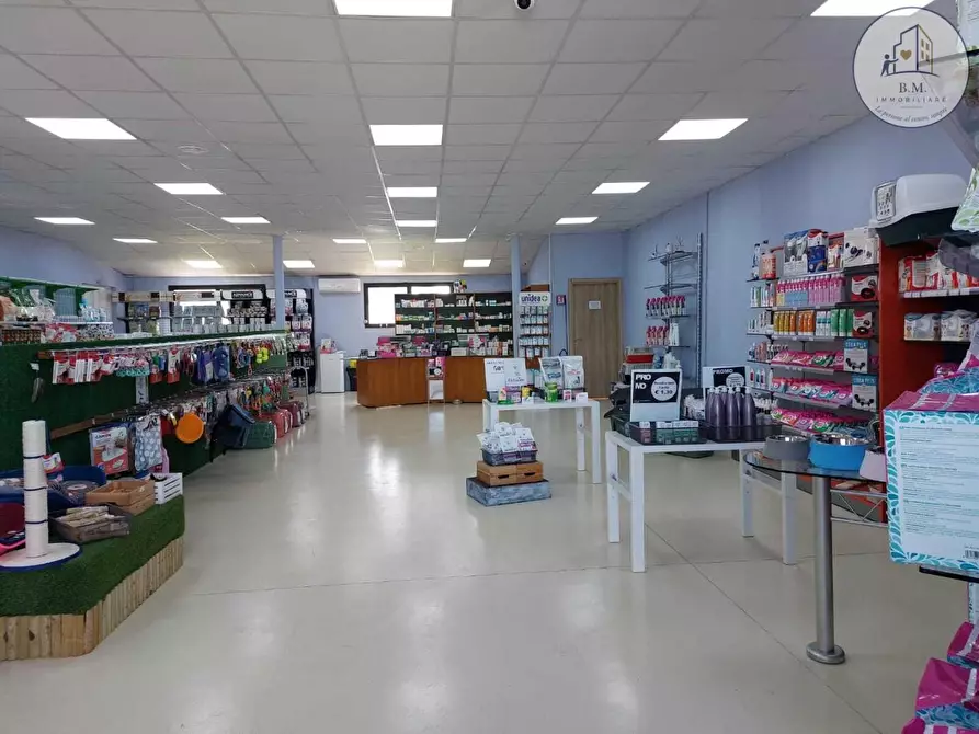 Immagine 3 di Attività commerciale in vendita  a Montelibretti