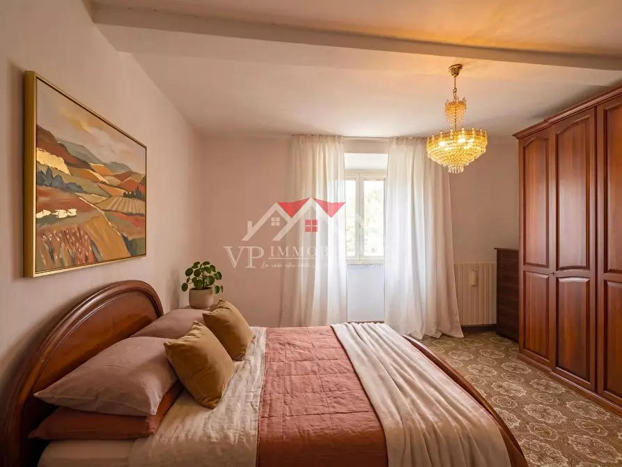Immagine 9 di Appartamento in vendita  a Castelnuovo Val Di Cecina