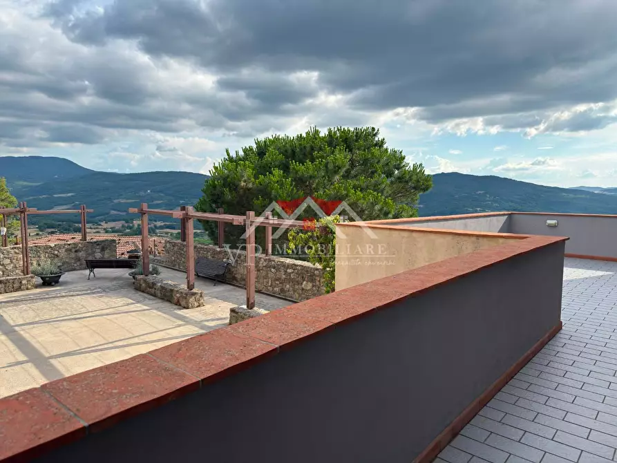 Immagine 6 di Appartamento in vendita  a Castelnuovo Val Di Cecina
