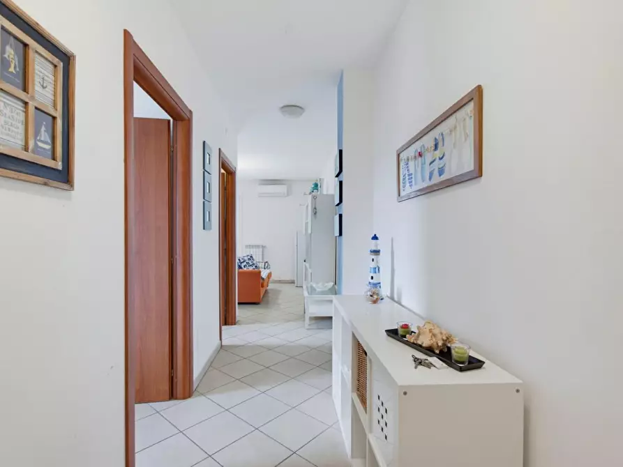 Immagine 2 di Mansarda in vendita  a Pisa