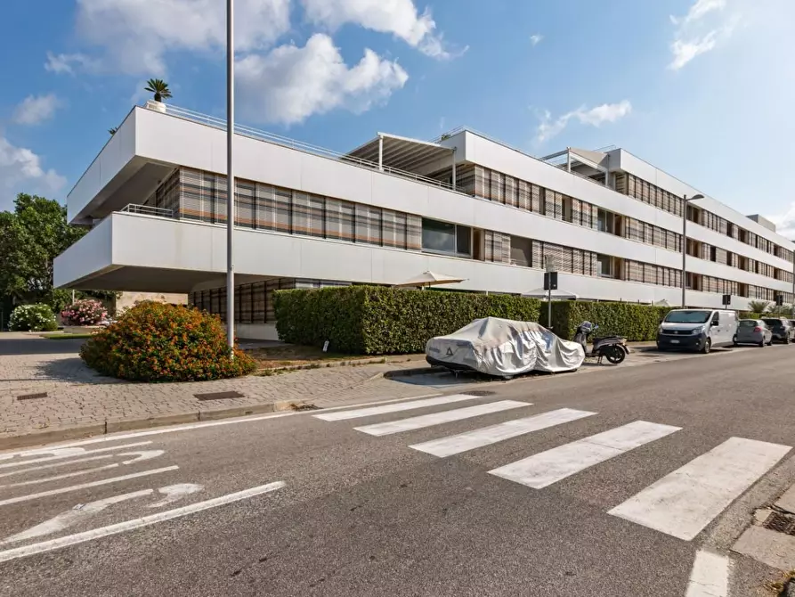 Immagine 30 di Mansarda in vendita  a Pisa