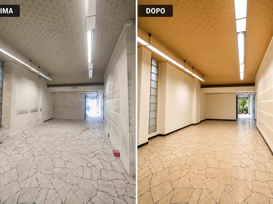 Immagine 2 di Negozio in vendita  a Empoli