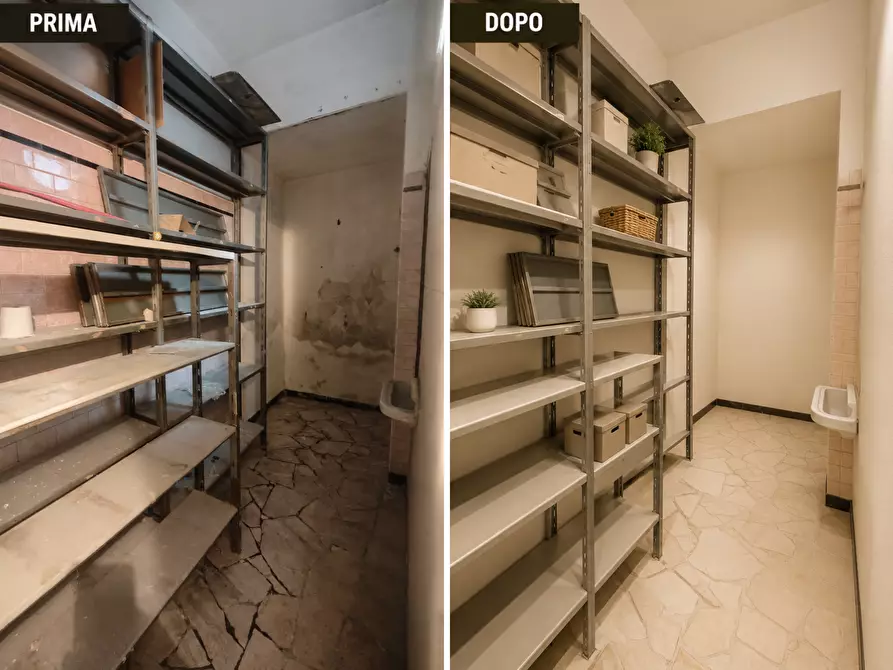 Immagine 4 di Negozio in vendita  a Empoli