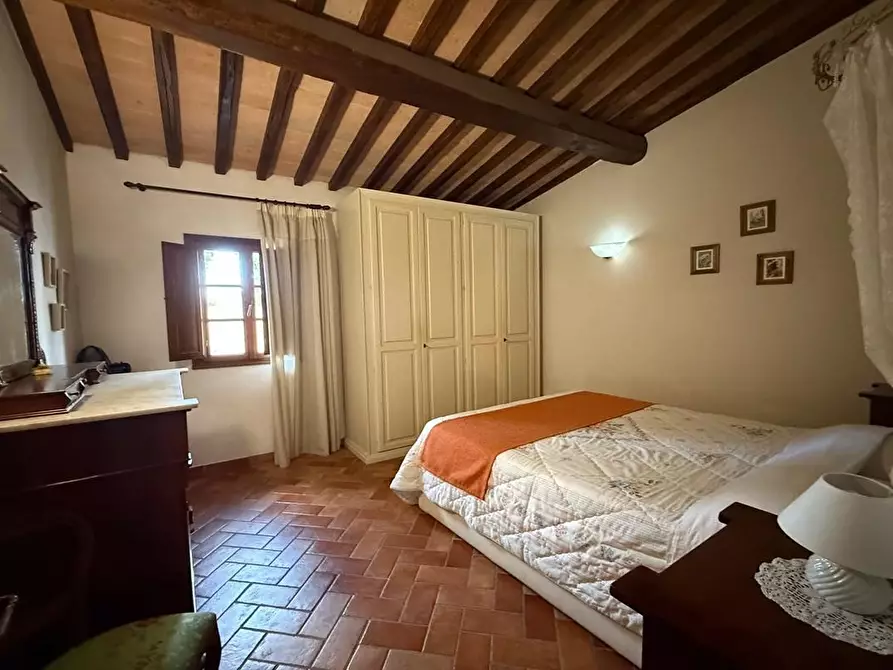 Immagine 5 di Appartamento in vendita  a Certaldo