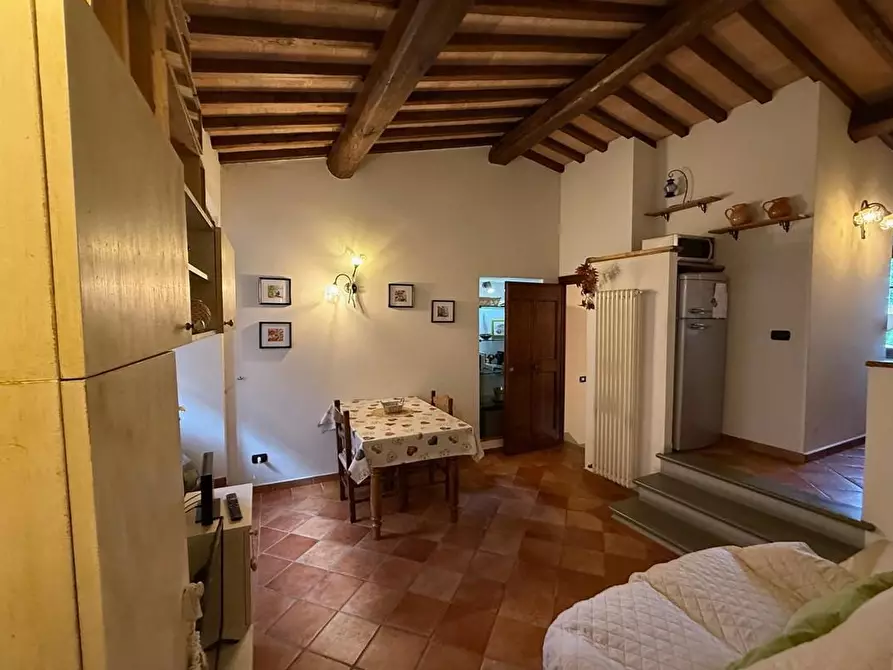 Immagine 4 di Appartamento in vendita  a Certaldo