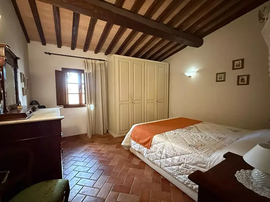 Immagine 6 di Appartamento in vendita  a Certaldo