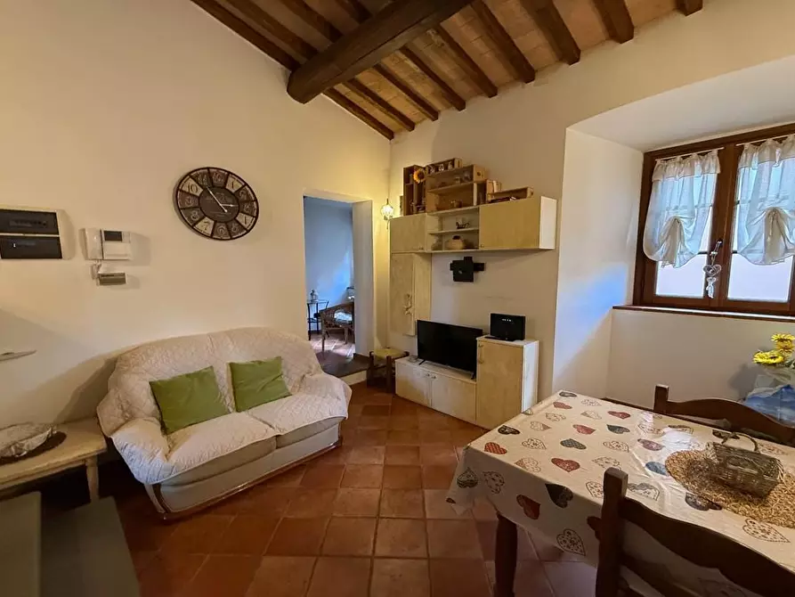 Immagine 12 di Appartamento in vendita  a Certaldo