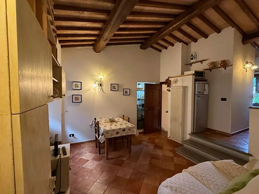 Immagine 3 di Appartamento in vendita  a Certaldo