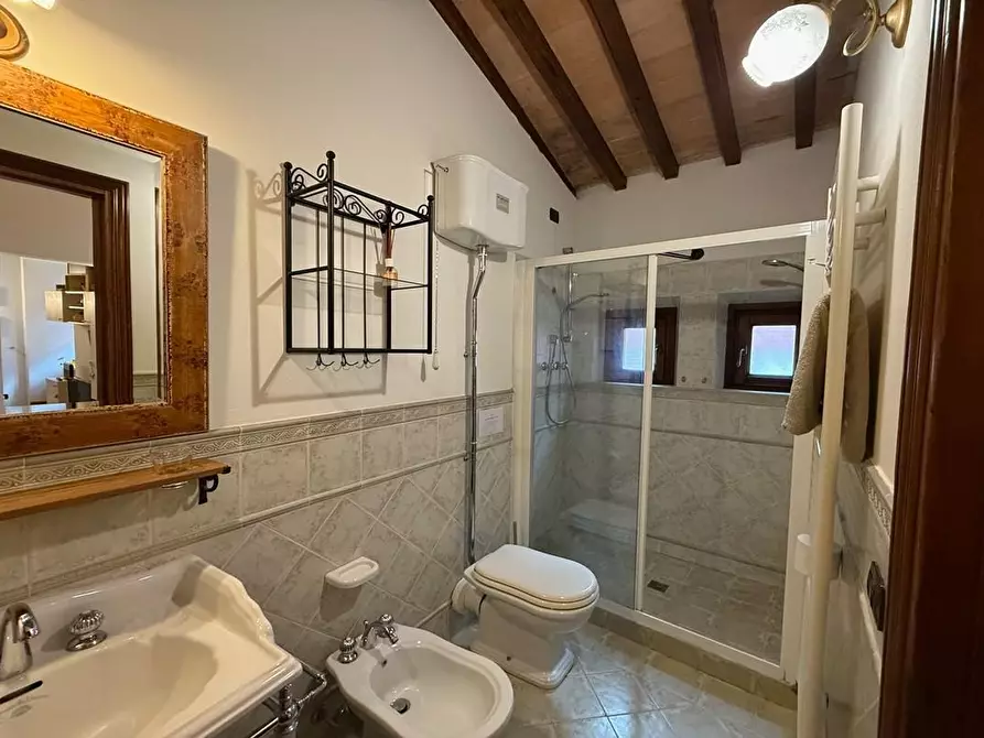 Immagine 8 di Appartamento in vendita  a Certaldo