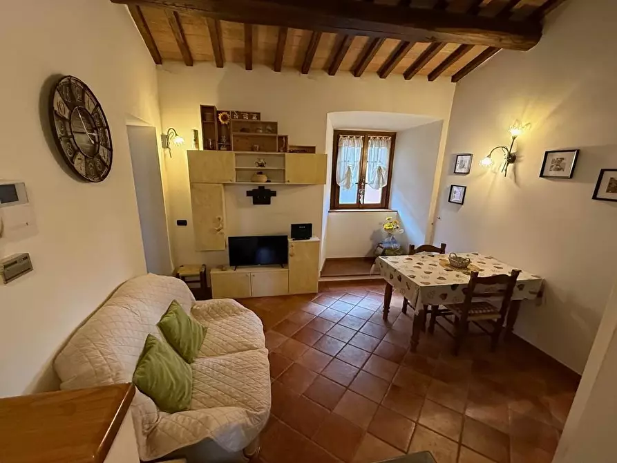 Immagine 10 di Appartamento in vendita  a Certaldo