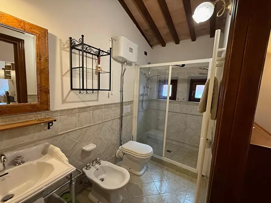 Immagine 9 di Appartamento in vendita  a Certaldo