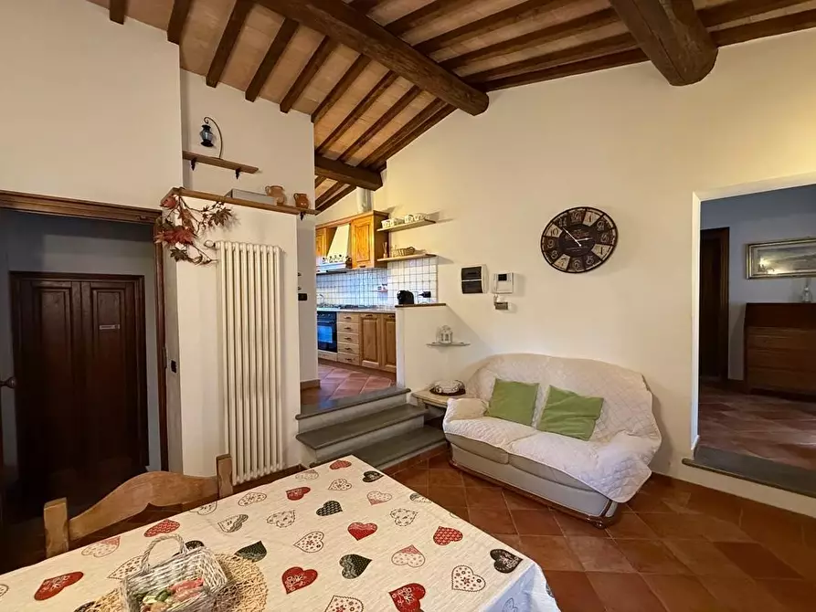 Immagine 1 di Appartamento in vendita  a Certaldo