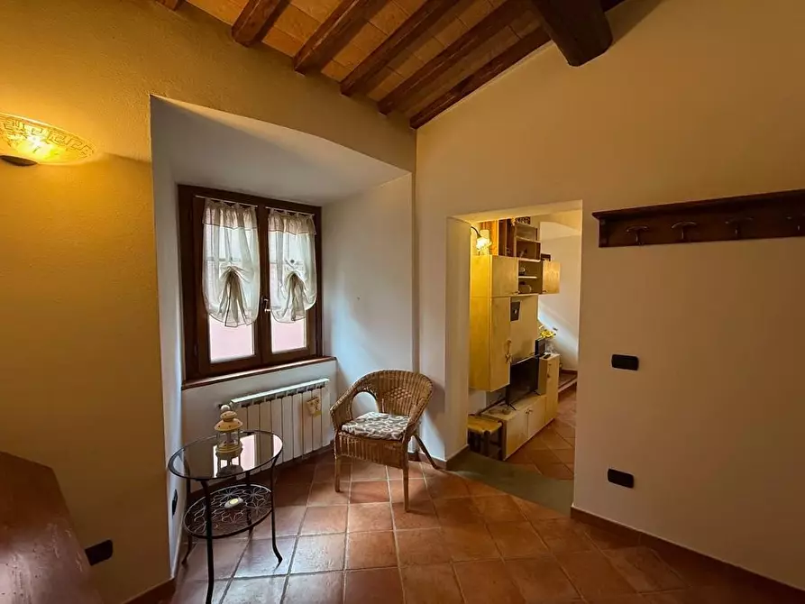 Immagine 7 di Appartamento in vendita  a Certaldo