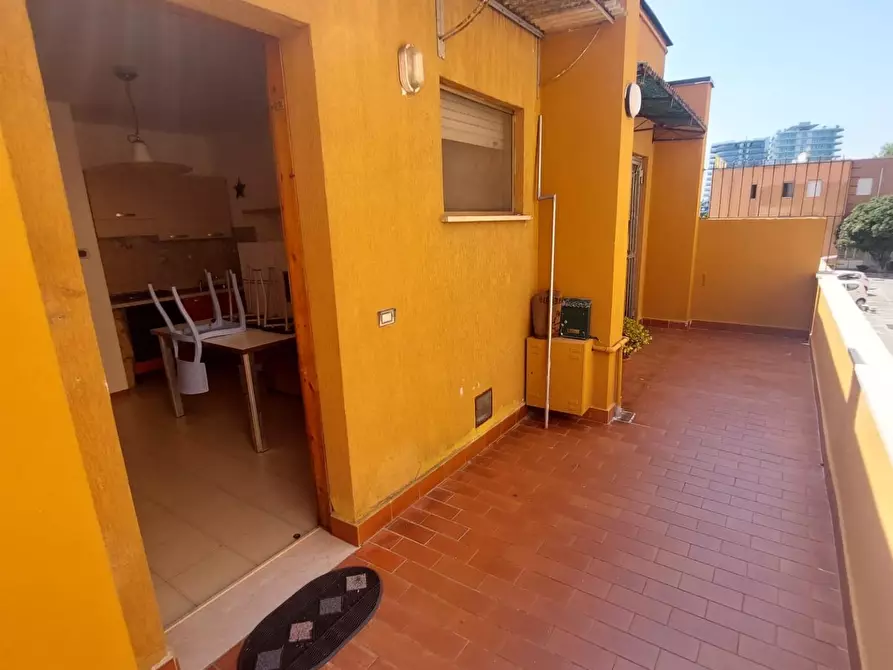 Immagine 12 di Appartamento in affitto  a Pisa