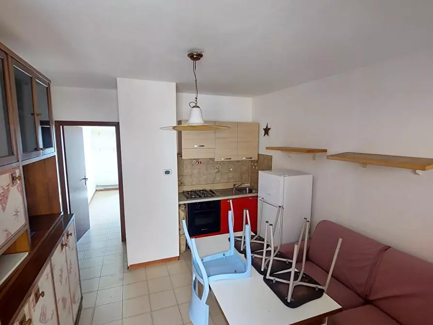 Immagine 4 di Appartamento in affitto  a Pisa