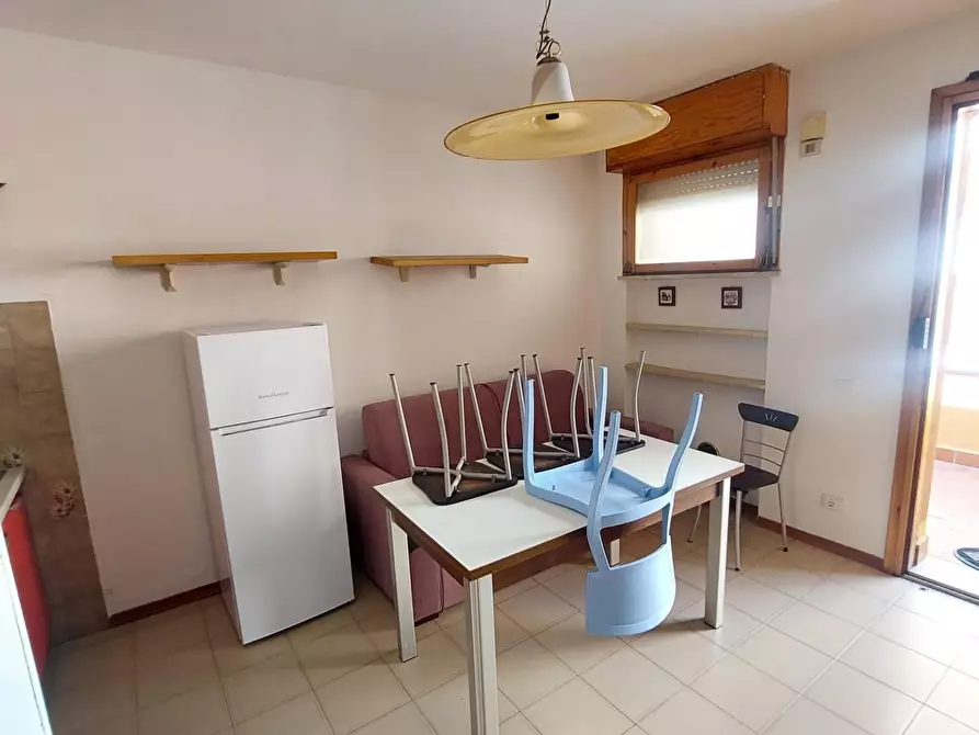 Immagine 3 di Appartamento in affitto  a Pisa