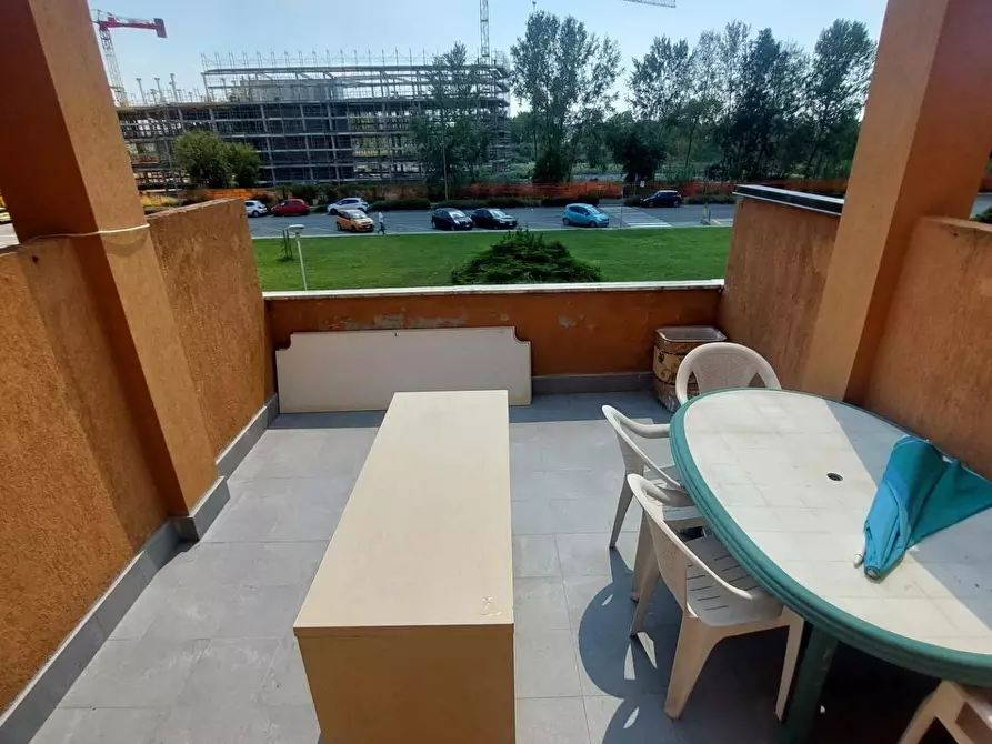 Immagine 10 di Appartamento in affitto  a Pisa