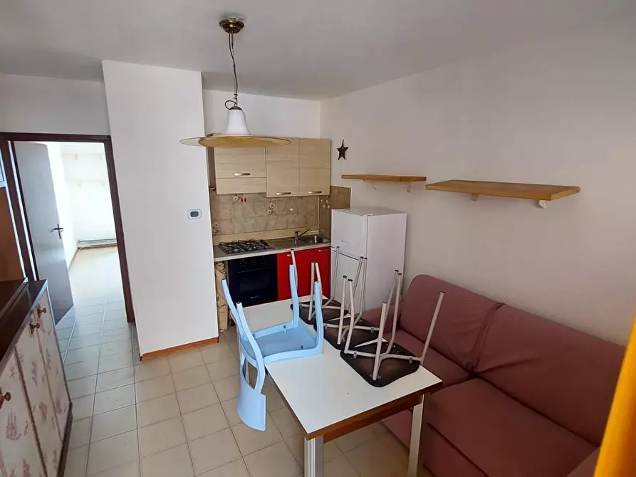 Immagine 1 di Appartamento in affitto  a Pisa
