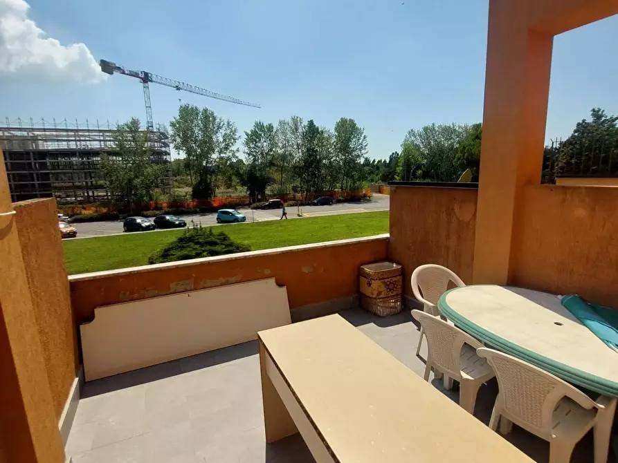 Immagine 11 di Appartamento in affitto  a Pisa