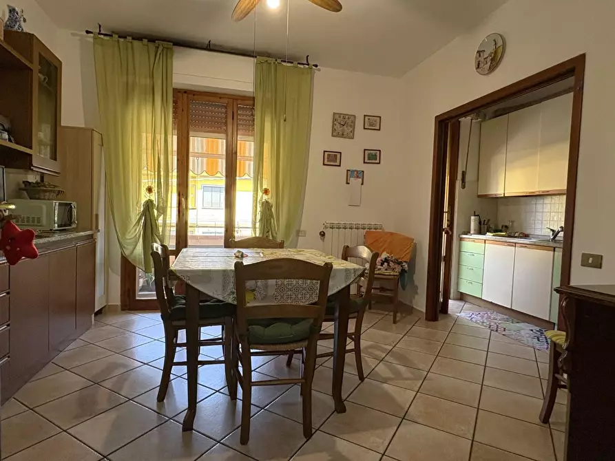 Immagine 5 di Appartamento in vendita  a San Giuliano Terme