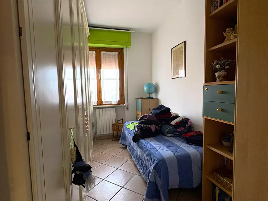 Immagine 14 di Appartamento in vendita  a San Giuliano Terme