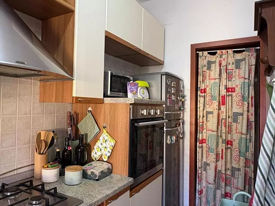 Immagine 6 di Appartamento in vendita  a San Giuliano Terme