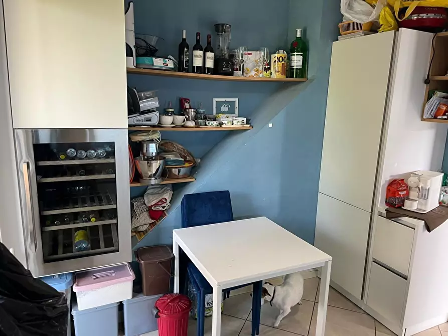 Immagine 3 di Appartamento in vendita  a Viareggio