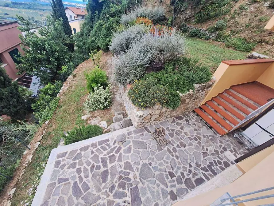 Immagine 20 di Villa in vendita  a Massarosa