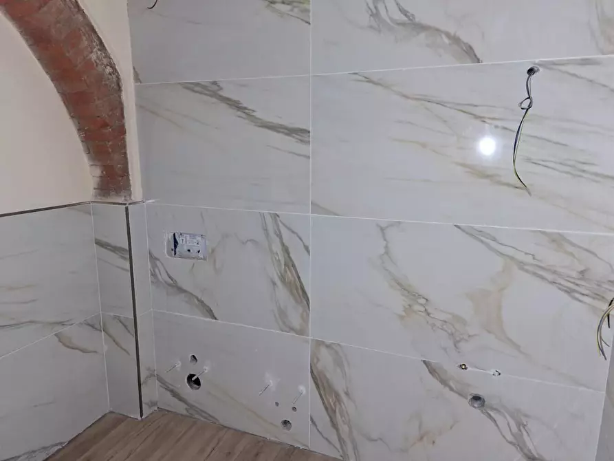 Immagine 4 di Appartamento in vendita  a Peccioli