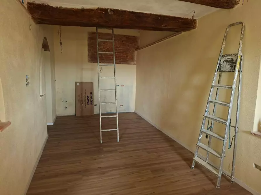 Immagine 3 di Appartamento in vendita  a Peccioli