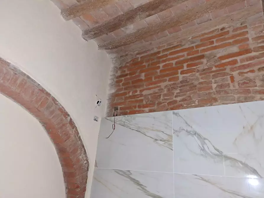 Immagine 6 di Appartamento in vendita  a Peccioli