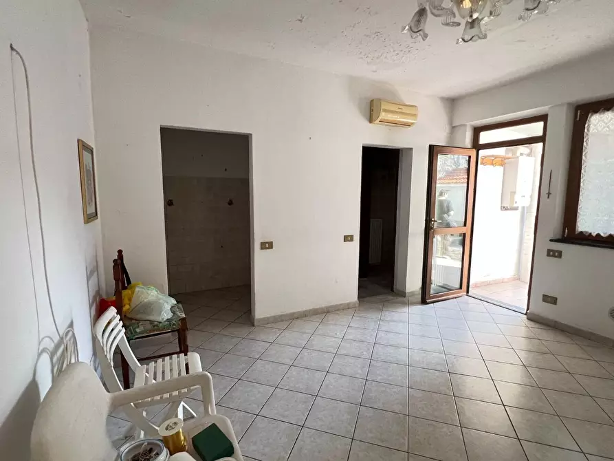 Immagine 6 di Terratetto in vendita  a Massa