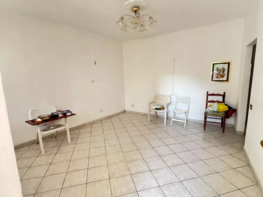 Immagine 4 di Terratetto in vendita  a Massa