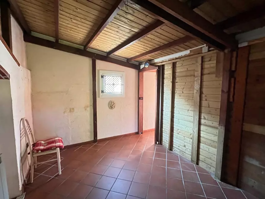 Immagine 21 di Terratetto in vendita  a Massa