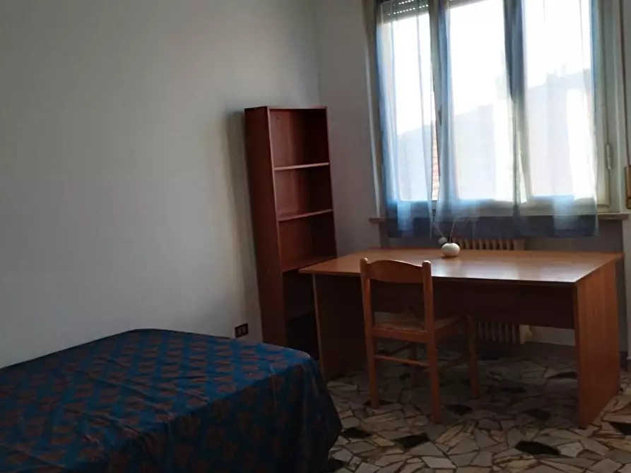 Immagine 5 di Appartamento in affitto  a Pisa