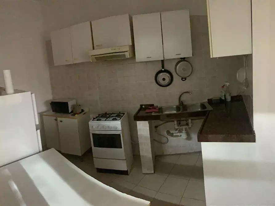 Immagine 2 di Appartamento in affitto  a Pisa