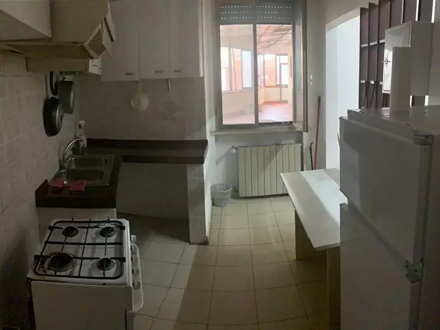 Immagine 3 di Appartamento in affitto  a Pisa
