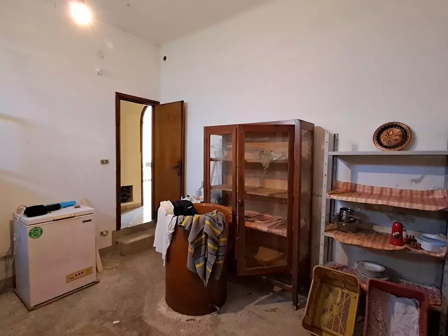 Immagine 14 di Porzione di casa in vendita  a Cascina