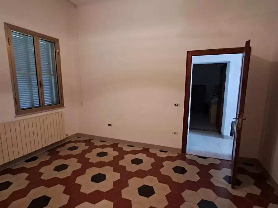 Immagine 10 di Porzione di casa in vendita  a Cascina