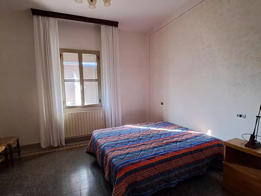 Immagine 8 di Porzione di casa in vendita  a Cascina
