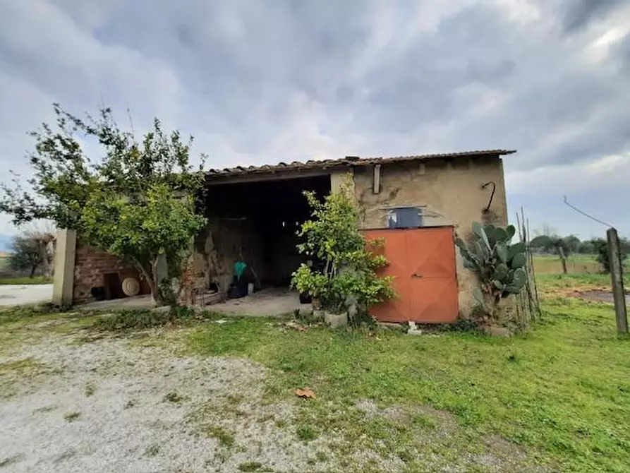 Immagine 17 di Porzione di casa in vendita  a Cascina