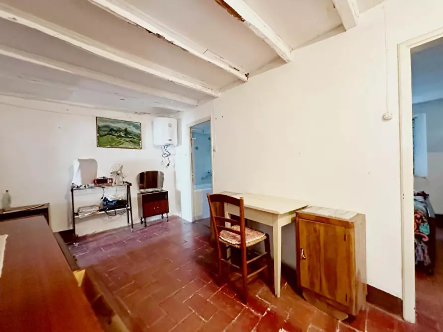 Immagine 13 di Casa semindipendente in vendita  a Villa Basilica