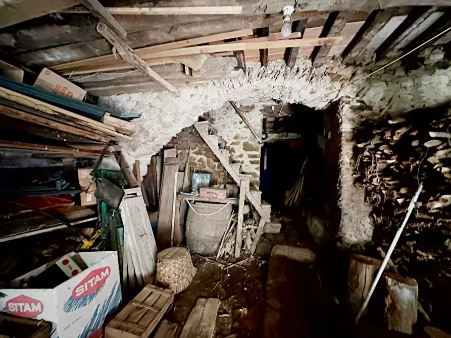 Immagine 27 di Casa semindipendente in vendita  a Villa Basilica