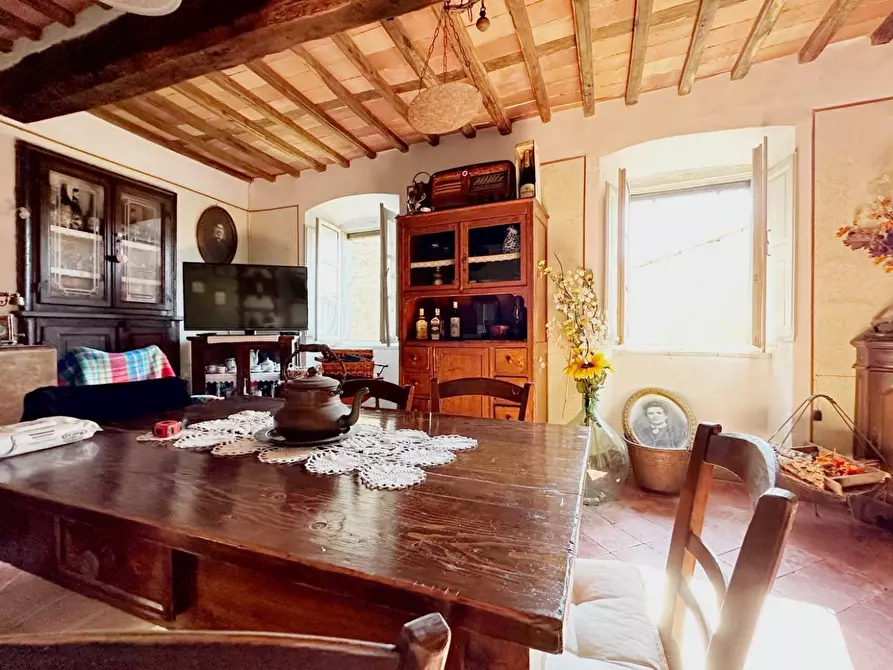 Immagine 6 di Casa semindipendente in vendita  a Villa Basilica