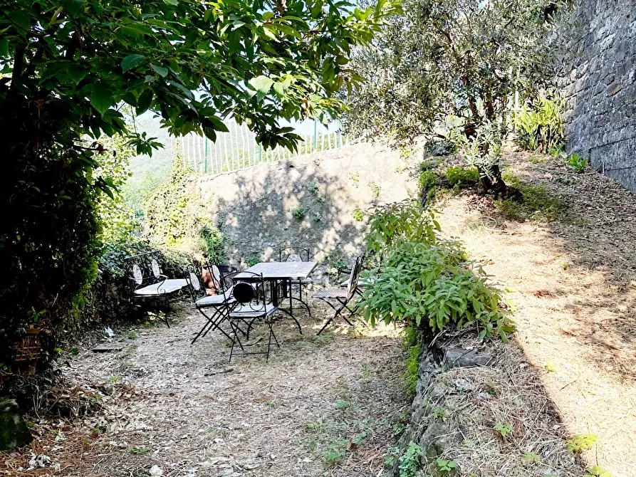 Immagine 2 di Casa semindipendente in vendita  a Villa Basilica