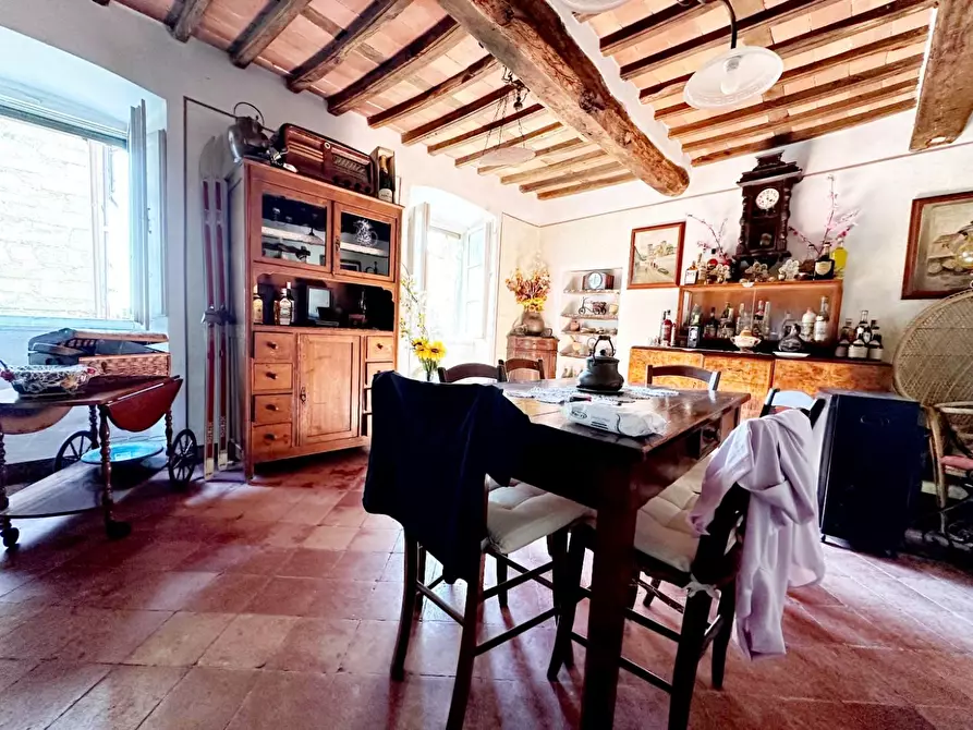 Immagine 5 di Casa semindipendente in vendita  a Villa Basilica