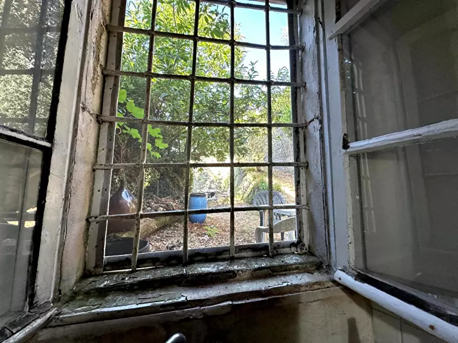 Immagine 10 di Casa semindipendente in vendita  a Villa Basilica