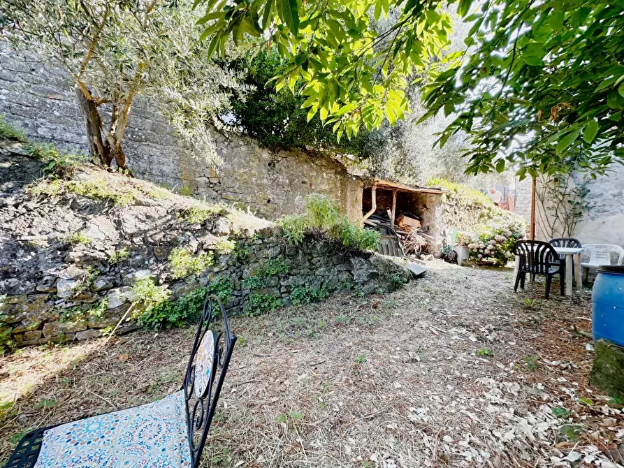 Immagine 4 di Casa semindipendente in vendita  a Villa Basilica