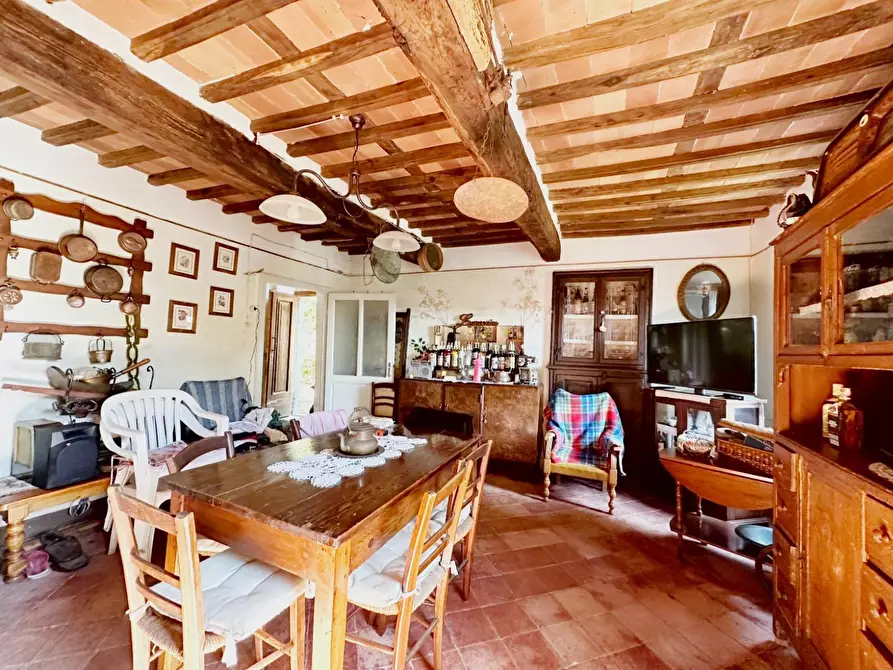 Immagine 7 di Casa semindipendente in vendita  a Villa Basilica